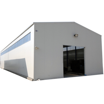 Best Price Easily installed Industrial Steel Structure Prefabricated Hall